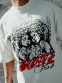Playera Oversize Angels