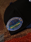 New Era Dodgers 21 9Forty A-Frame