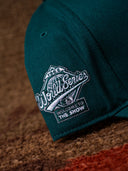 New Era Braves 01 9Forty A-Frame