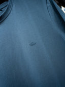 Playera Básica Azul PB