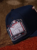 New Era Red Sox 04 9Forty A-Frame