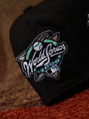 New Era Yankees 08 9Forty A-Frame
