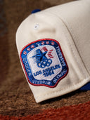 New Era Dodgers 12 9Forty A-Frame