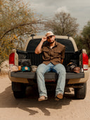RC Gorra Stetson 58