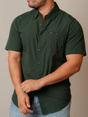 Camisa Explorer Verde PB