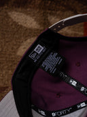 New Era Dodgers 01 9Forty A-Frame