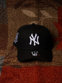 New Era Yankees 14 9Forty A-Frame