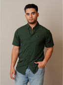 Camisa Explorer Verde