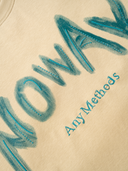Playera Noway Caqui