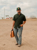Camisa Explorer Verde PB