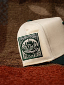 New Era Mets 01 9Forty A-Frame