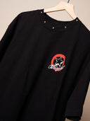 Playera Oversize Stones