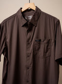 Camisa Explorer Café