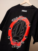 Playera Oversize Stones