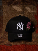 New Era Yankees 19 9Forty A-Frame
