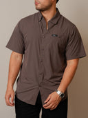 Camisa Explorer Café