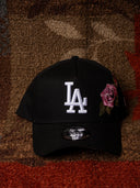 New Era Dodgers 23 9Forty A-Frame
