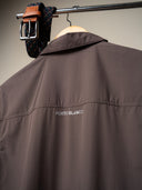 Camisa Explorer Gris PB