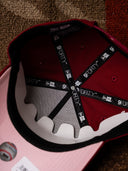 New Era Red Sox 01 9Forty A-Frame
