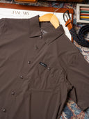 Camisa Explorer Gris PB