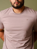 Playera Básica Mauve PB