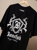 Playera Oversize Royal