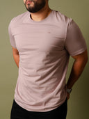 Playera Básica Mauve PB