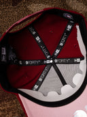 New Era Padres 01 9Forty A-Frame