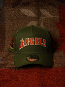 New Era Angels 09 9Forty A-Frame
