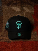 New Era Giants 01 9Forty A-Frame