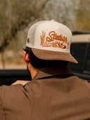 RC Gorra Stetson 58