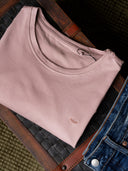Playera Básica Mauve PB