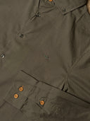 Camisa Básica Verde