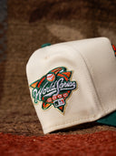 New Era Yankees 01 9Forty A-Frame