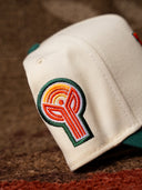 New Era Dodgers 03 9Forty A-Frame