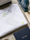 Playera Básica Blanca PB