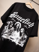 Playera Oversize 1981