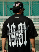 Playera Oversize 1981