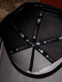 New Era Mets 02 9Forty A-Frame