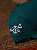 New Era Padres 03 9Forty A-Frame