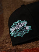 New Era Giants 01 9Forty A-Frame