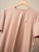 Playera Básica Rosa PB
