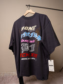 Playera Oversize BNFSH