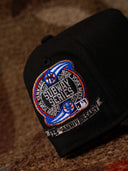 New Era Yankees 22 9Forty A-Frame