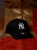 New Era Yankees 02 9Forty A-Frame