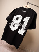 Playera Oversize Star Studio