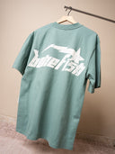 Playera Oversize Sky Star
