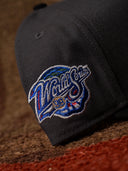 New Era Yankees 05 9Forty A-Frame