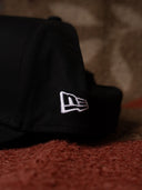 New Era Yankees 02 9Forty A-Frame