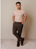 Playera Básica Rosa PB